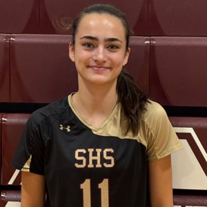 Ava Kovaric mugshot