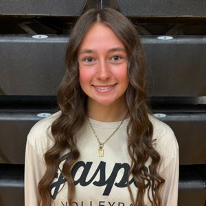 Nora Breitwieser mugshot