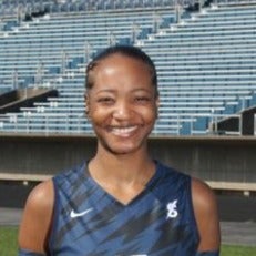 Eriahna Thomas-Newell mugshot