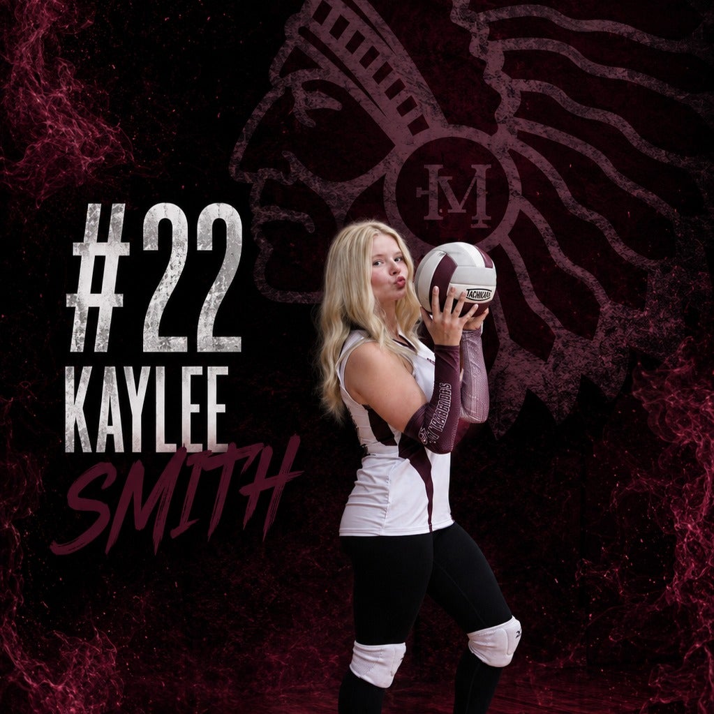 Kaylee Smith