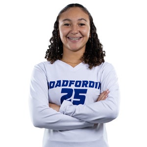 Khayliana Johnson mugshot