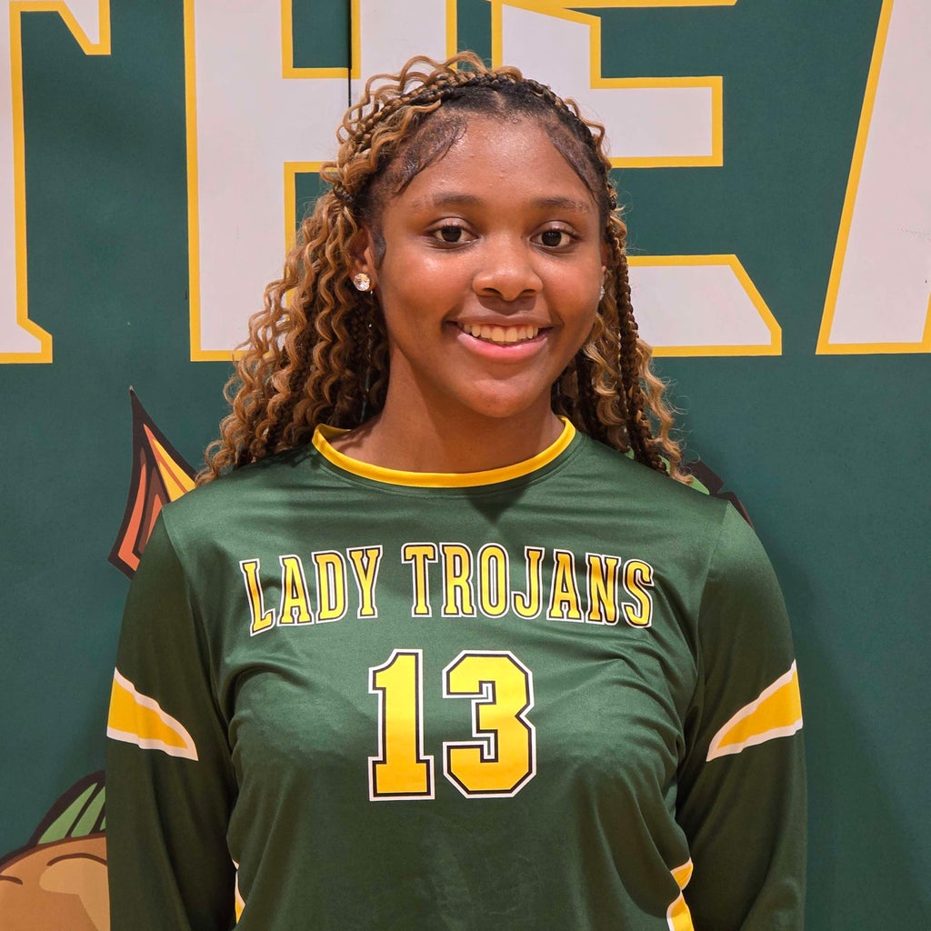 Jakaira Ray mugshot