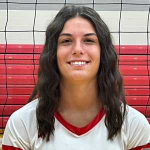 Annie Henico mugshot