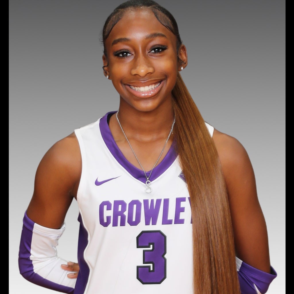 Shaniyah Reeves mugshot
