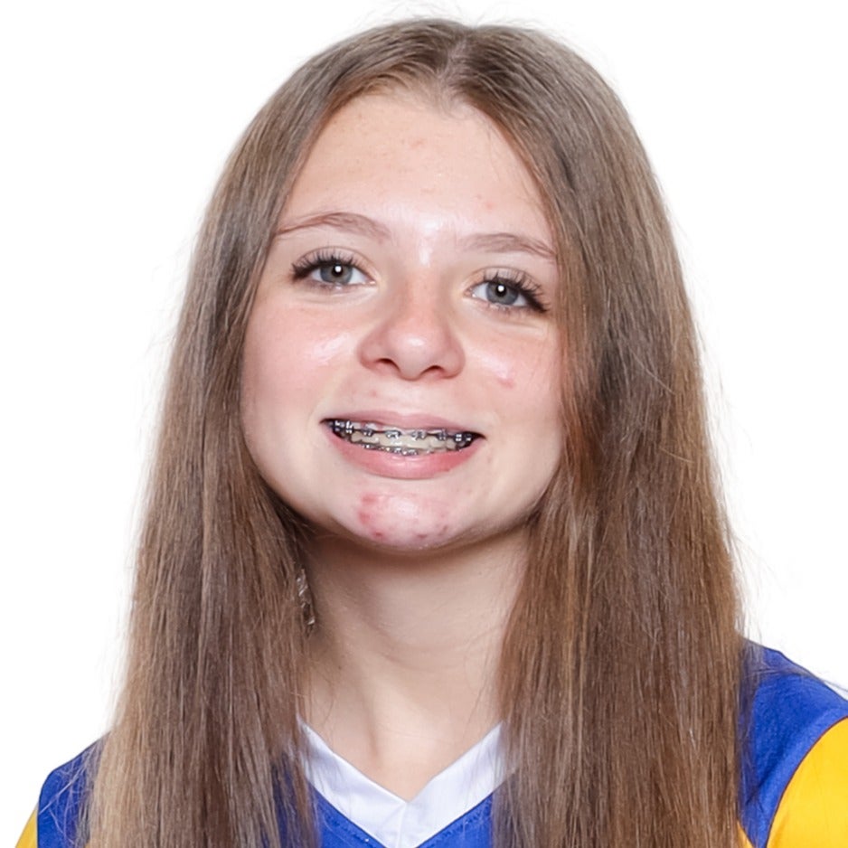 Karissa Folger mugshot