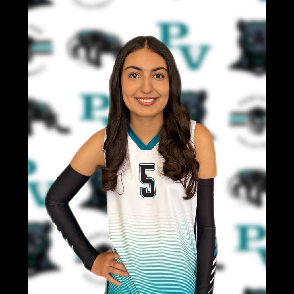 Valentina Lua Alvarez mugshot