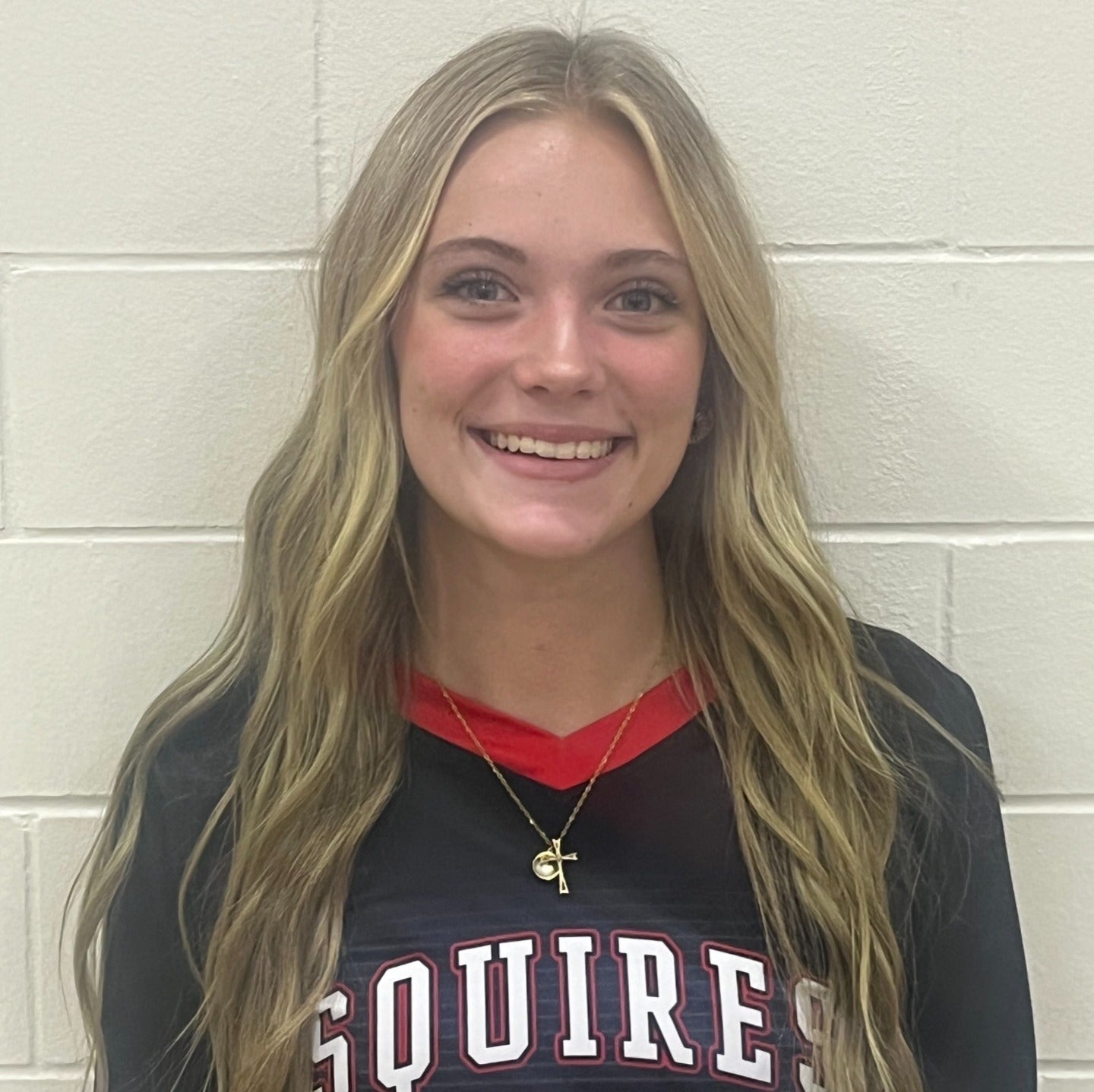 Sophie Cumberland mugshot