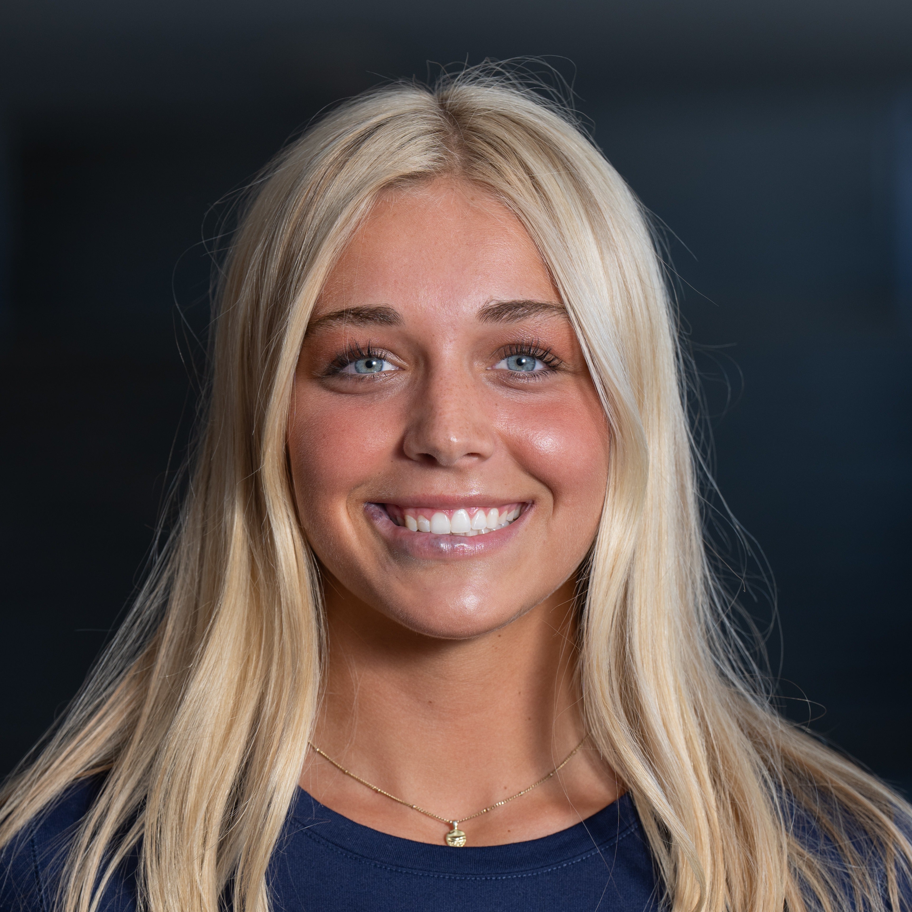 Amelia Knutson