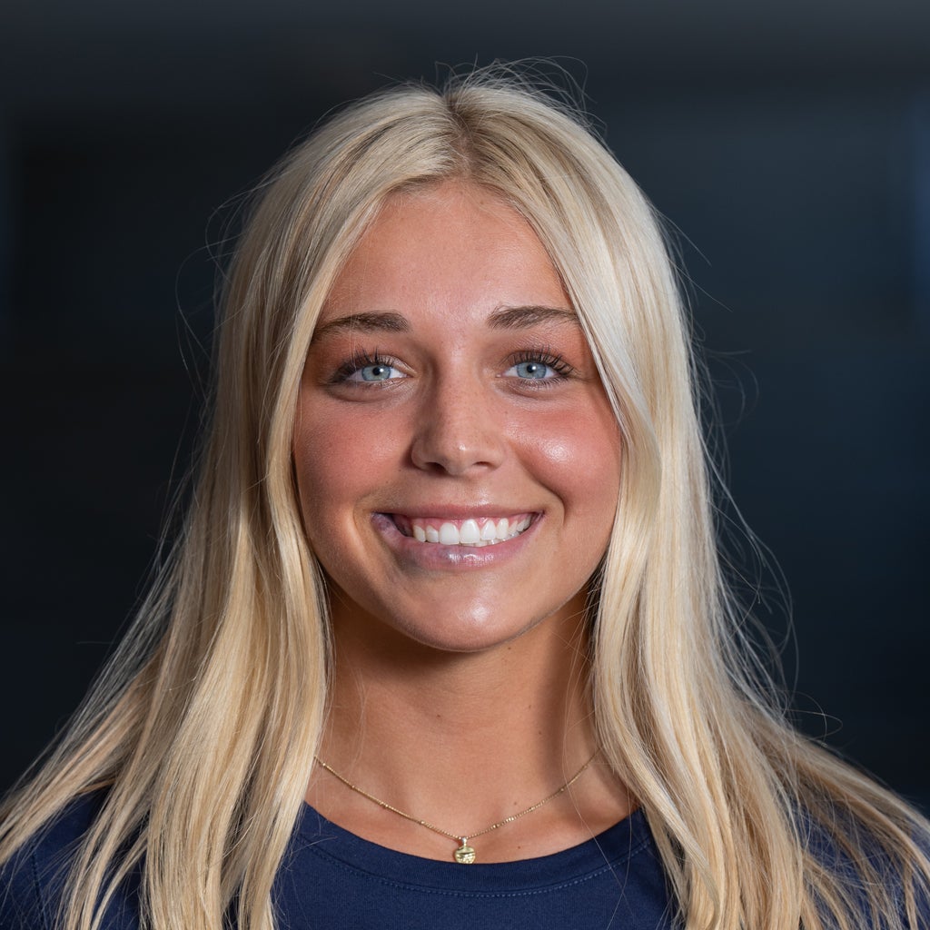 Amelia Knutson mugshot