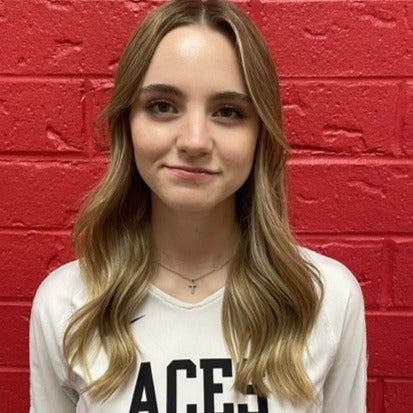 Lana King mugshot