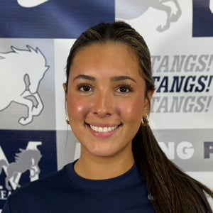 Luciana Rey Gomez mugshot