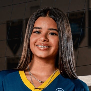 Aranza Escobar mugshot