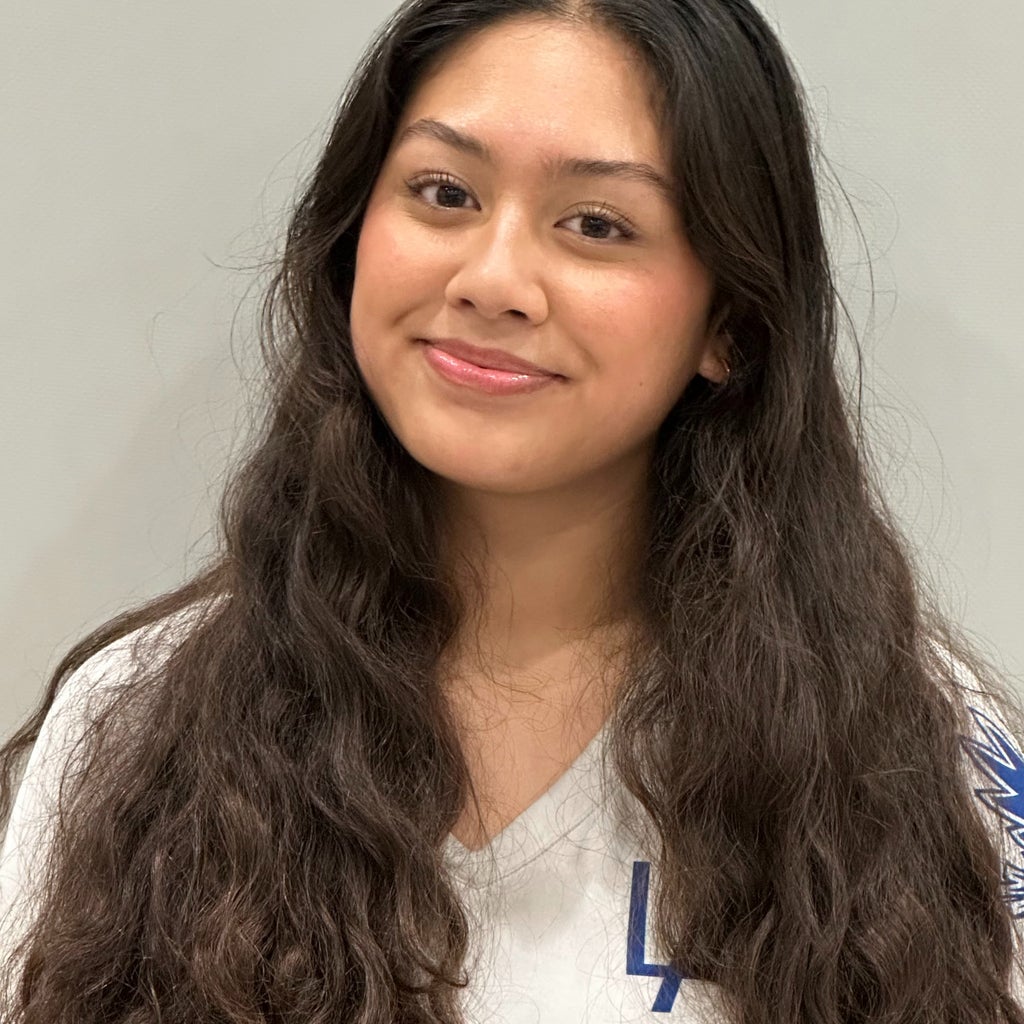 Ella Cabalu mugshot