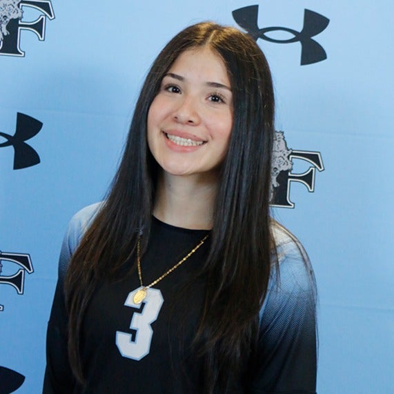 Gaby Coronado mugshot