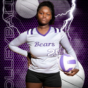 Ma'Niya Williams mugshot