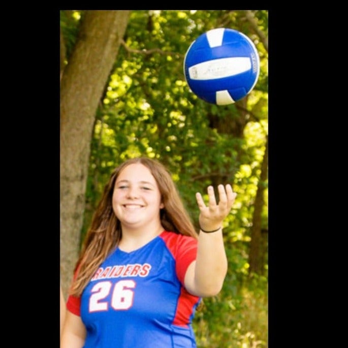Gracie Johns mugshot