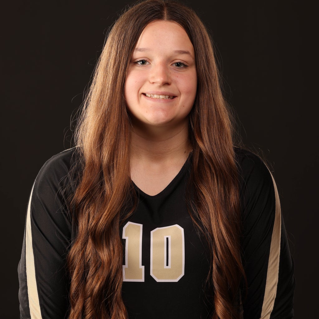 Kaitlyn Frazier mugshot