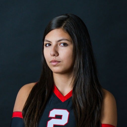 Andrea Olivera mugshot