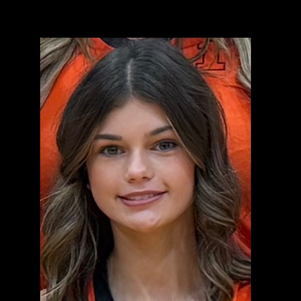 Ava DuFore mugshot