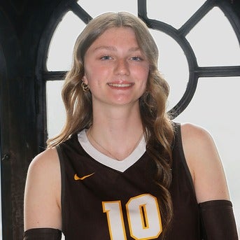 Leah Sander mugshot