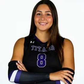 Ariana Rios mugshot