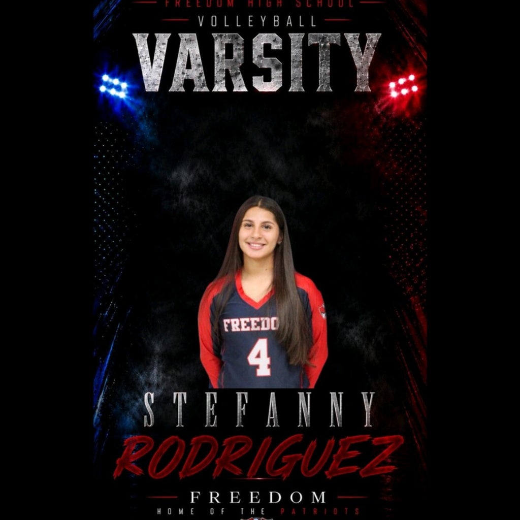 Stefanny Rodriguez mugshot