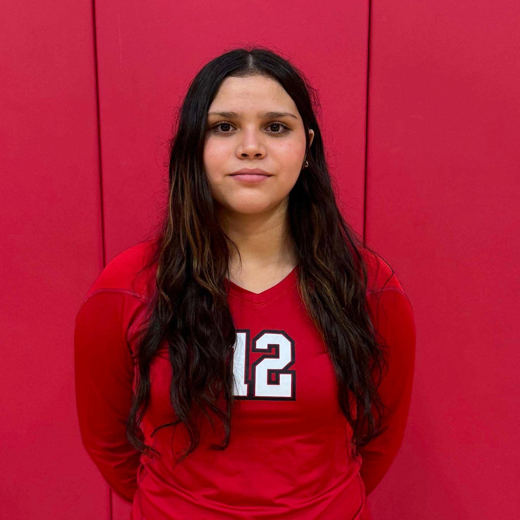 Abril Reyes-Cabrera mugshot
