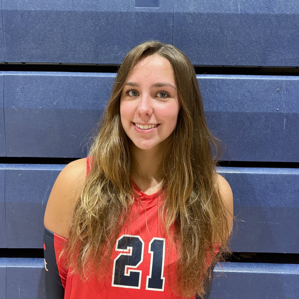 Reagan Bohling mugshot
