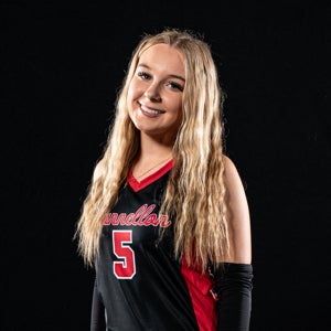 Aubree Smith mugshot