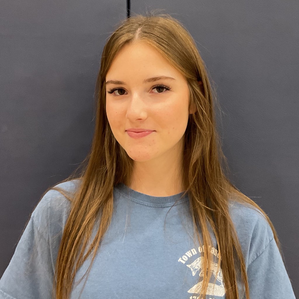 Karinna Kostov mugshot
