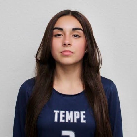Zaylie Dugger mugshot