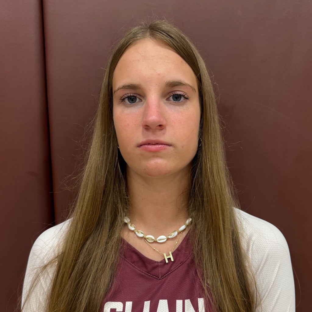 Hadley Shuler mugshot