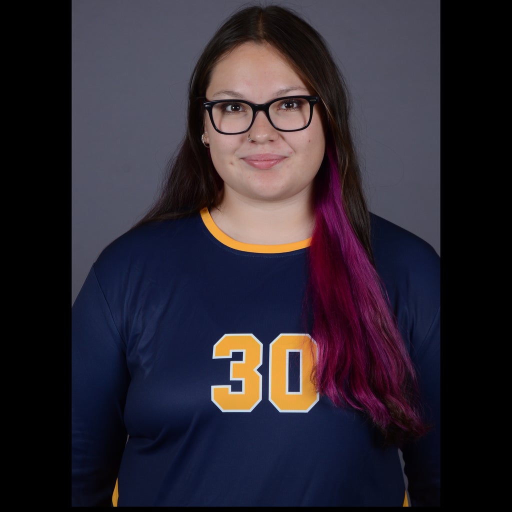 Jayleen Aguayo mugshot
