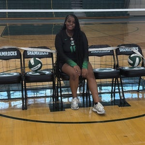 Kaliyah Favors mugshot
