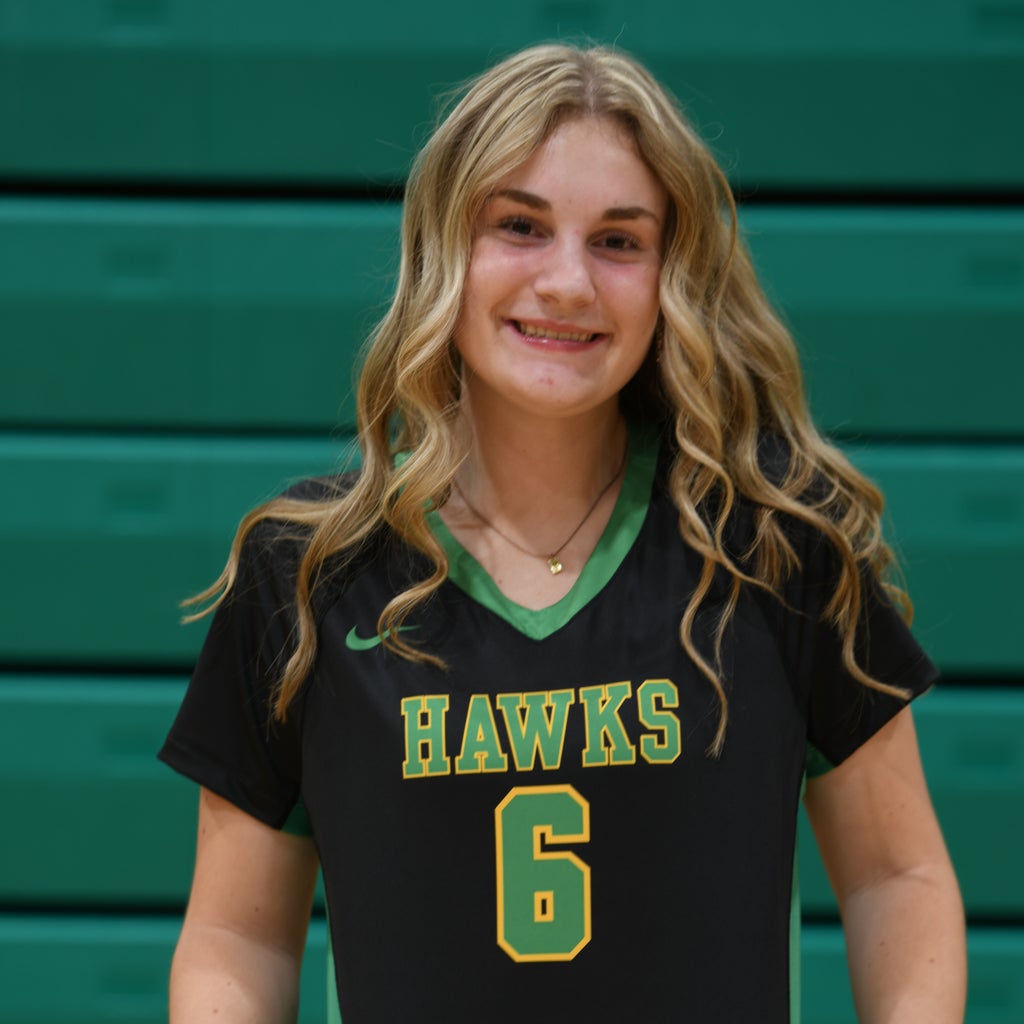 Makena Tebbe mugshot
