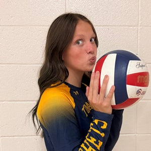 Lauren Riebe mugshot