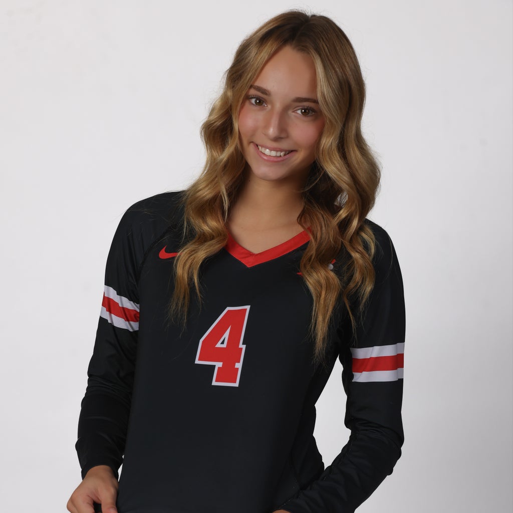 Macy Taylor mugshot