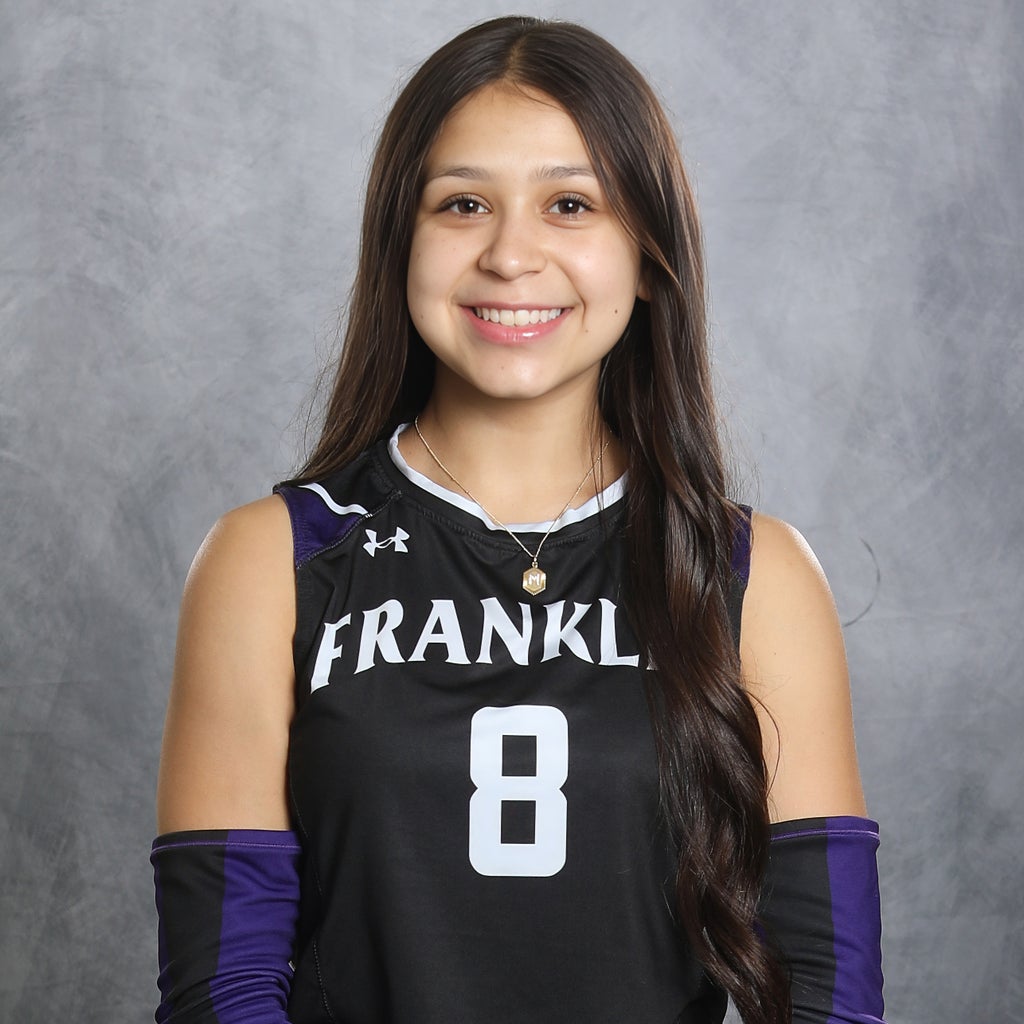 Mia Macias mugshot