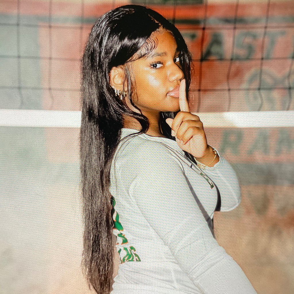 Ivy’Ana McFarland mugshot