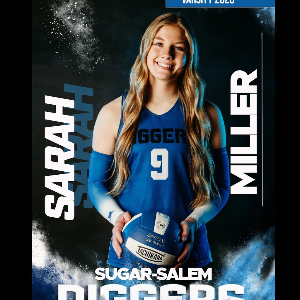 Sarah Miller mugshot