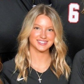 Marley Reed mugshot