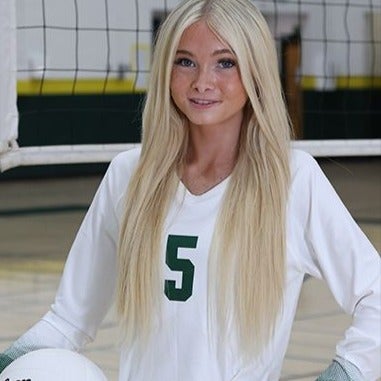 Lauren Homant mugshot