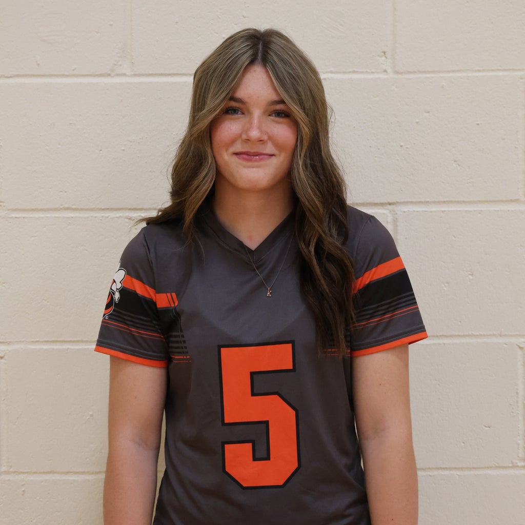 Kylee Waite mugshot