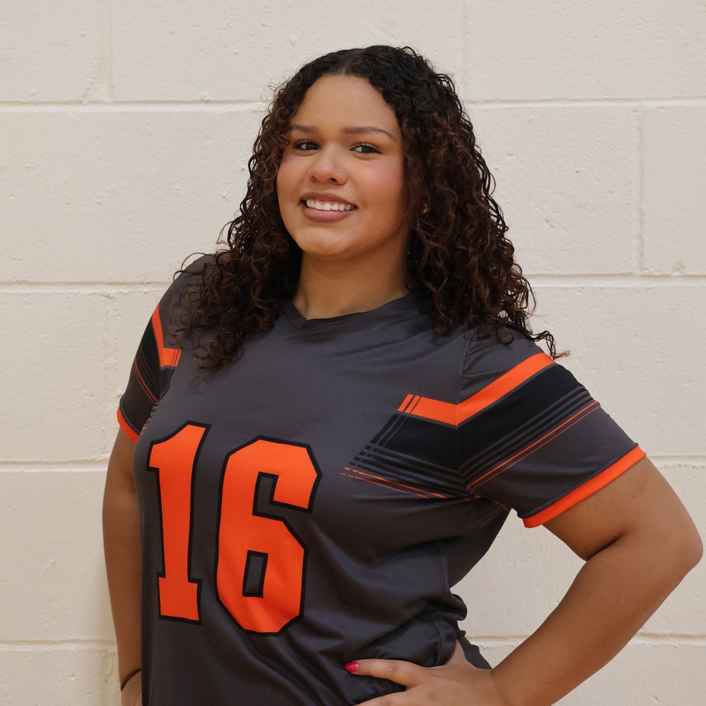 Jada Brown mugshot