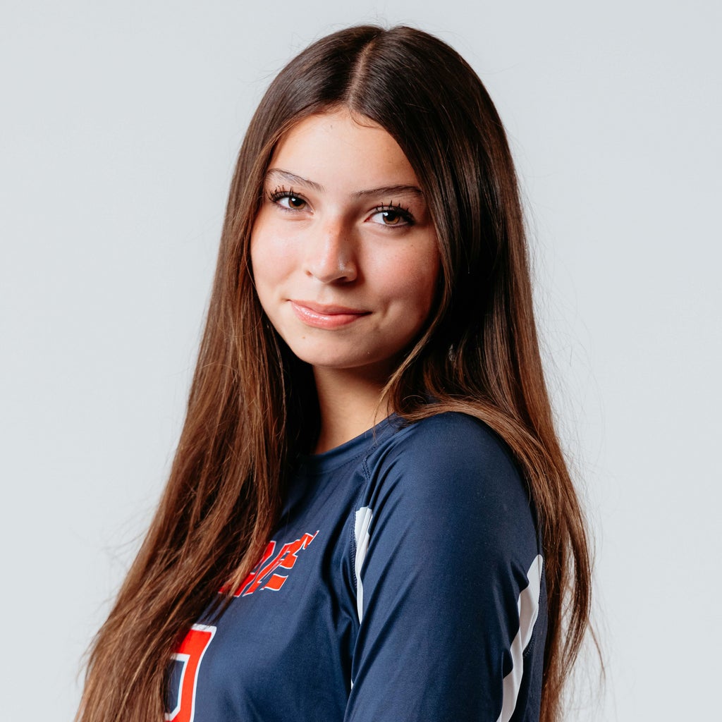Marina Castano mugshot