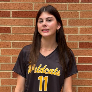 Grace DePalma mugshot