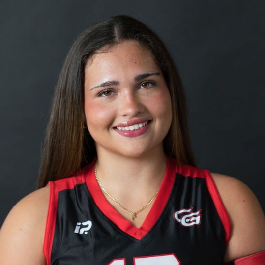 Valentina Amador mugshot