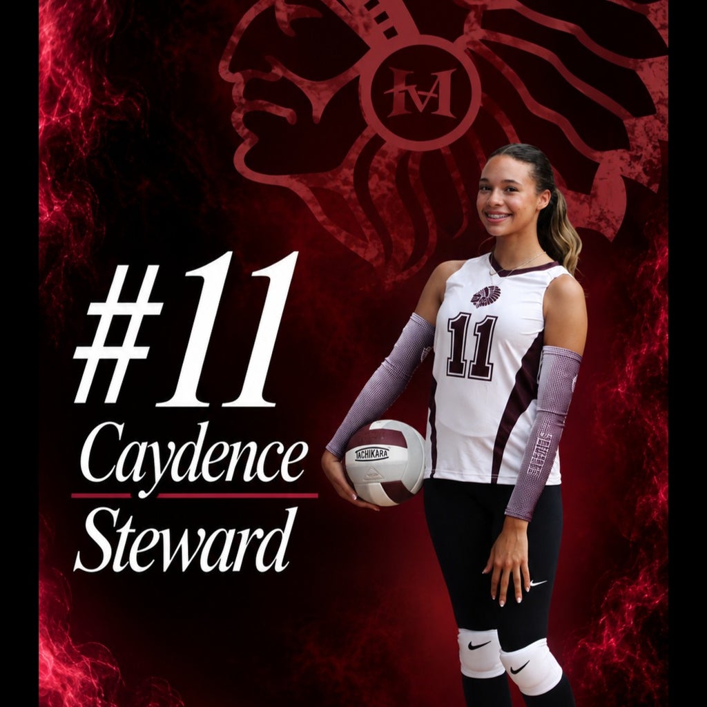 Caydence Steward mugshot