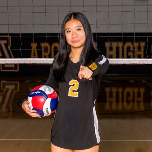 Kaylee Ng mugshot