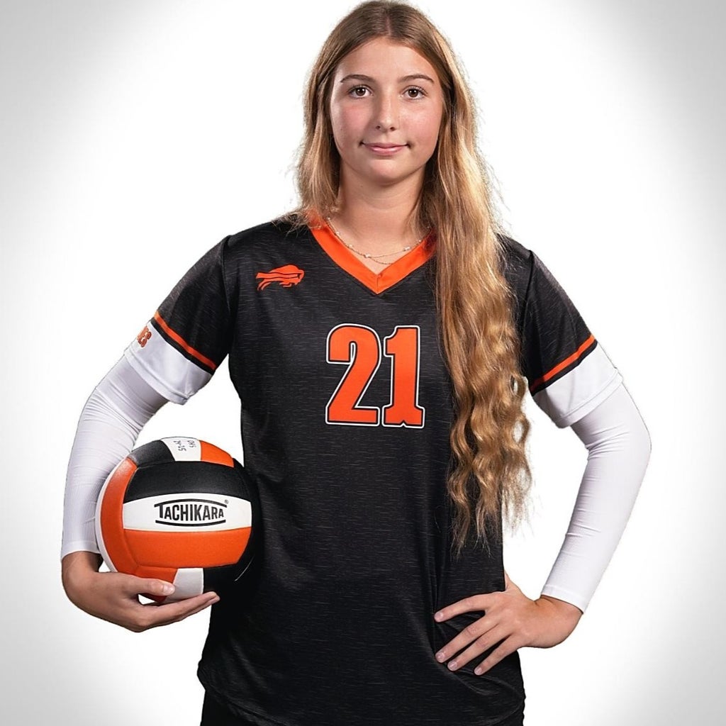 Adelyn Marten mugshot